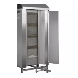 Pravé dveře pro gyrosy MU GD-4 H 84 cm