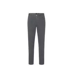 Pánské kalhoty Classic-Stretch s 5 kapsami Anthracite