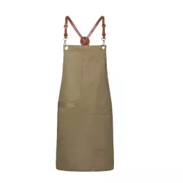 Zástěra Urban X-Style khaki