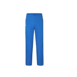 Nazouvací kalhoty Essential royal blue