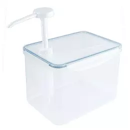 Dávkovač omáčky s čerpadlem 3,9 l