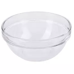 Skleněná mísa 0,33 l