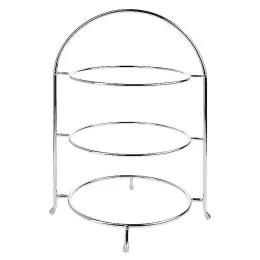 3- stupňový stojan na desky CONTACTO 3248/300