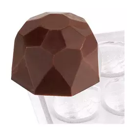 Forma na čokoládu diamant