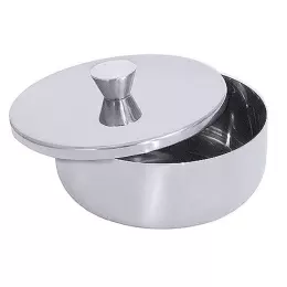 Cukřenka/nádoba na džem 0,25 l