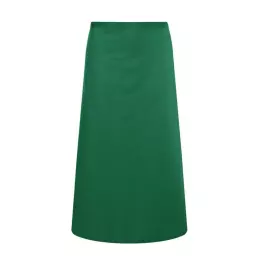 Číšnická kapsa bistro basic lesní zelená