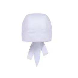 Šátek Essential white
