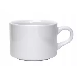 Šálek Lubiana America 230 ml