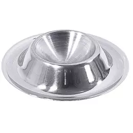 Ocelový podnos na vejce