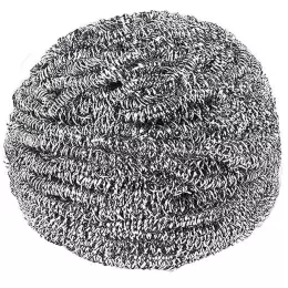 Čistič ocelového drátu