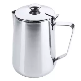 Ocelová konvice na kávu 1,5 l