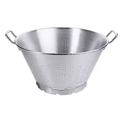 Sítko o průměru 45 cm