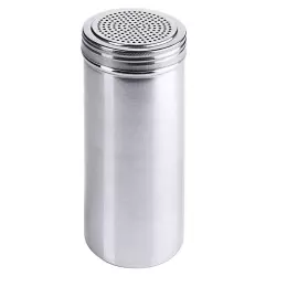 Dávkovač koření, objem 0,6 l