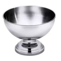 Chladicí miska na punč Ø 40 cm