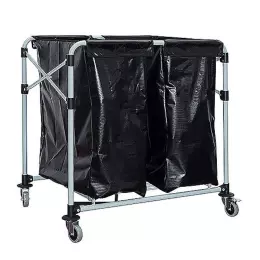 Vozík na prádlo 300 l