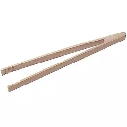 Dřevěné kleště 40 cm