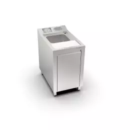 Barmanská stanice 1x GN 1/9 s postřikovačem