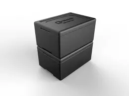 HENDI 707050 Termoizolační nádoba 15,6 l