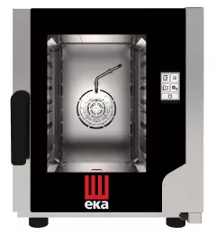 Elektrický konvektomat Evolution 5xGN 2/3