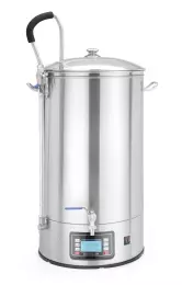 Konvice na pivo - 60l