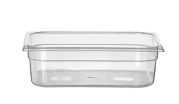 GN 1/2 hrnec 10 cm hluboký polypropylenový kontejner Profi Line