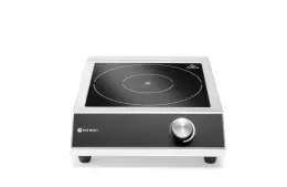 Indukční sporák Kitchen Line 3500