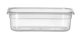 GN 1/3 hrnec 10 cm hluboký polypropylenový kontejner Profi Line