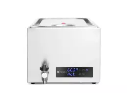 Přístroj pro vakuové vaření Sous Vide HENDI 225448