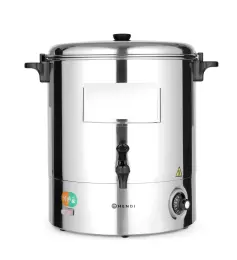 Varník horúcej vody ,Varnica 30l