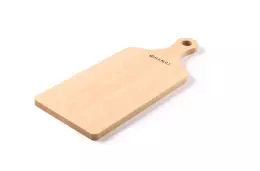 Dřevěné prkénko na chleba