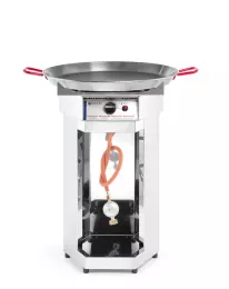 Plynový gril FIESTA 600