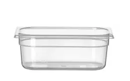 Kontejner GN 1/4 hluboký 10 cm Profi Line z polypropylenu