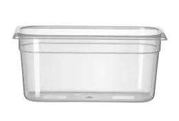 GN kontejner velikosti 1/3, hloubka 15 cm Profi Line, z polypropylenu