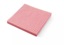 Károvaný pergamenový papír 30,6x30,5 cm - 500 ks