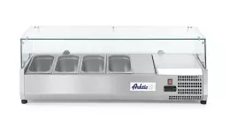 4 GN 1/3 spodní skříňka ARKTIC 232965