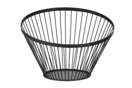 Koš na ovoce o průměru 30 cm HENDI 427071