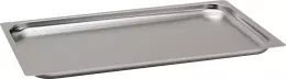 HENDI 809259 GN nádoba 1/1 2 cm hluboká z nerezové oceli