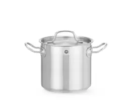 Nerezový vysoký hrnec - objem 3 l Profi Line