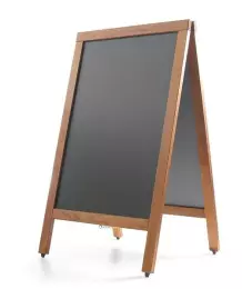 Volně stojící tabule