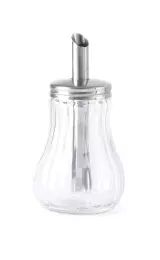 HENDI cukřenka s dávkovačem 452400