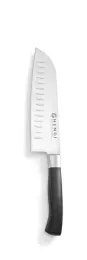 Kovaný nůž Santoku Profi Line HENDI 844274