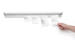 Kolejnice na poukaz 91,5 cm