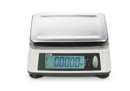 Kuchyňská váha s legalizací 15 kg