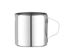 HENDI 450307 džbán na smetanu z nerezové oceli