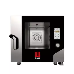 Elektrický konvektomat Millenial Gastro s dotykovým displejem 5xGN 1/1