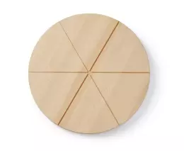 Deska na pizzu