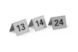 Štítek s číslem 13-24