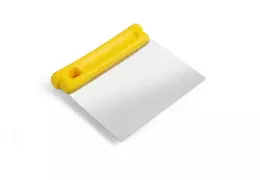 Kráječ na těsto na pizzu 16 cm