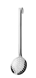 Monobloková cedící lžíce Kitchen Line
