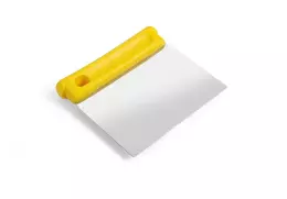 HENDI 12cm kráječ na těsto na pizzu 855553